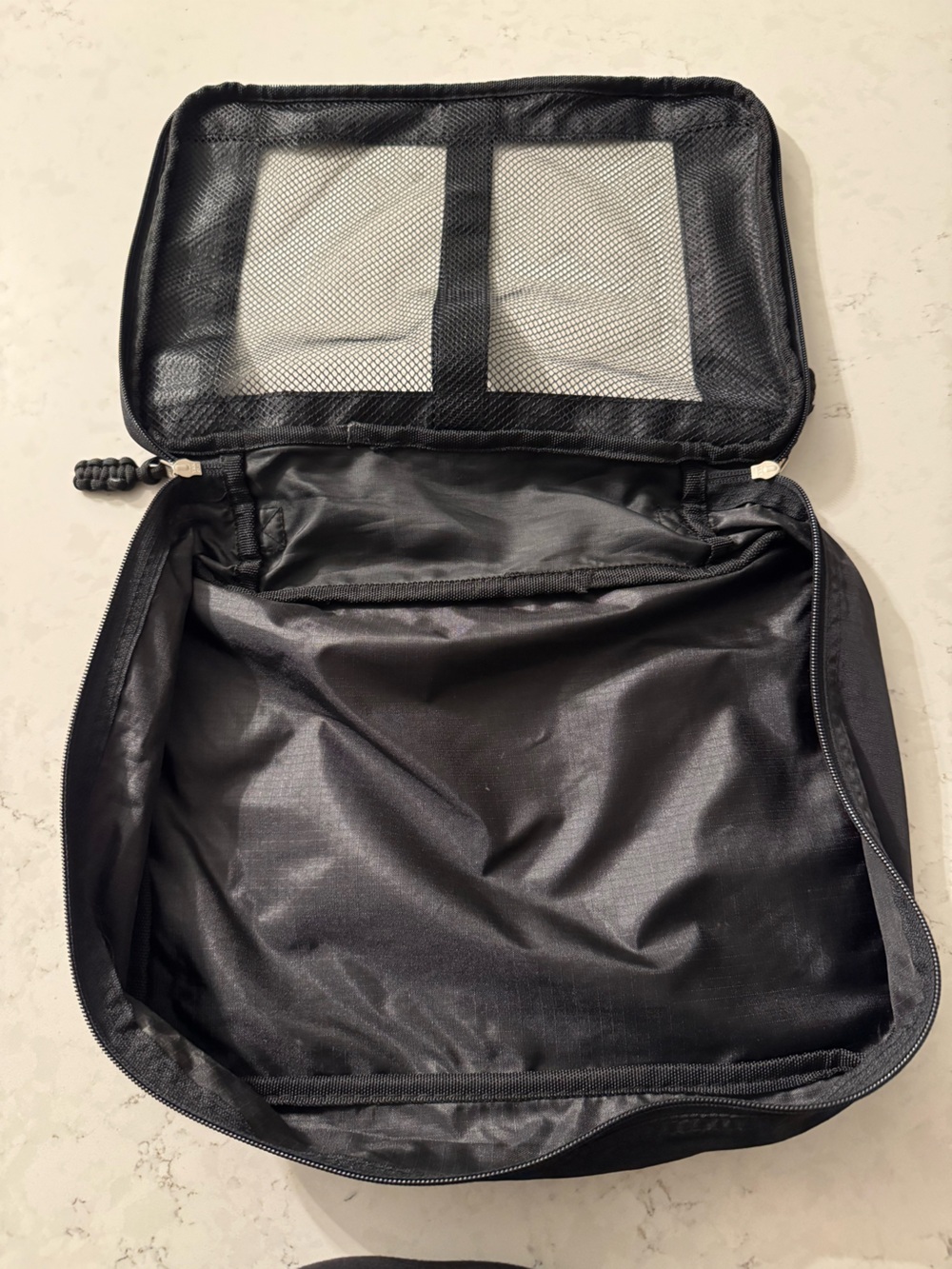 Zero Grid Packing Cube - Picture 3 of 3